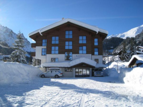 Bohemia Apartments, Gargellen, Österreich